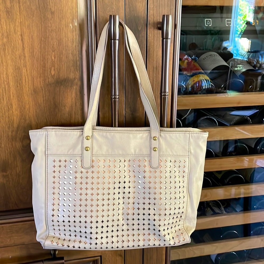 Fossil Purse
